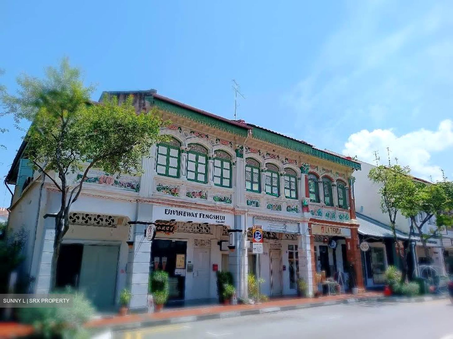 Joo Chiat Road (D15), Shop House #571987201